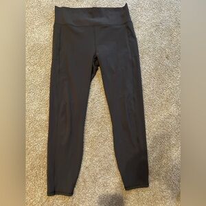Studio pocket leggings XL